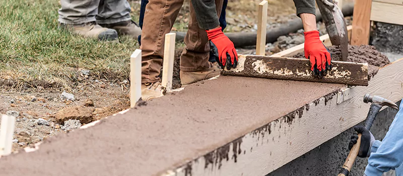 Foundation Waterproofing Company in Angus, ON