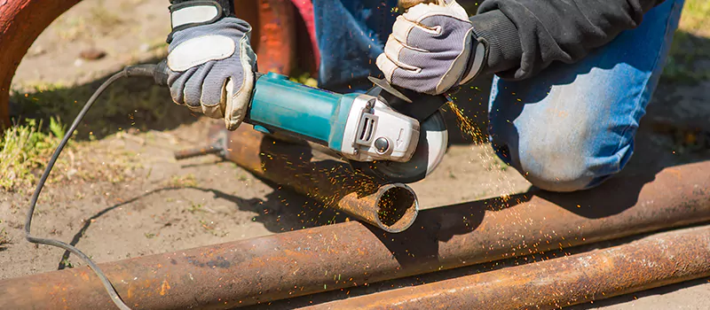 Residential Pipe Restoration Services in Angus, Ontario