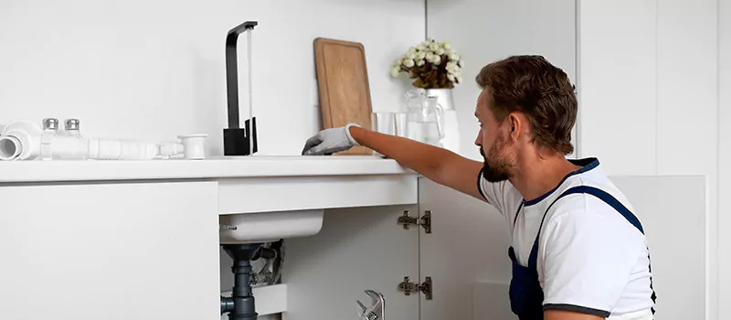 Reliable Bathroom Plumber Services in Angus, ON