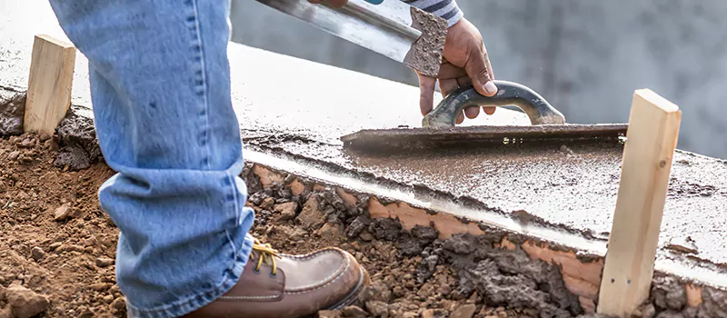 Advantages of Foundation Waterproofing in Angus, Ontario