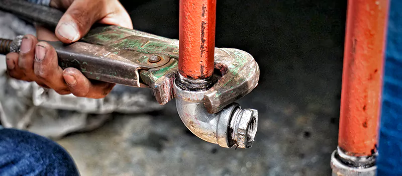 Pipe Valves Restoration Services in Angus, Ontario